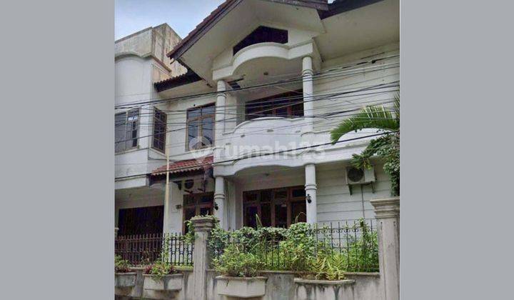  Rumah Murah 2 lantai di Bukit Sari Semarang 1