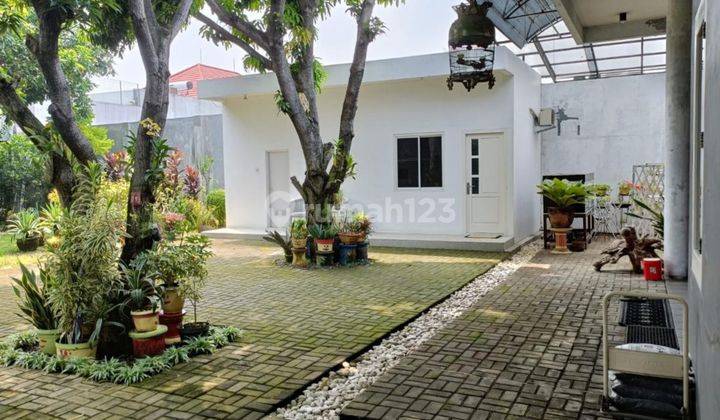  Rumah Bagus di Jl Gajah Raya Semarang 1