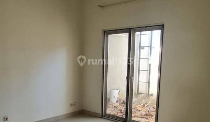 Rumah Siap Huni Di Graha Cabdi Golf Semarang 2