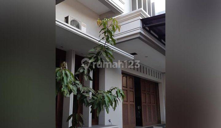 Dijual rumah di sompok Semarang 1