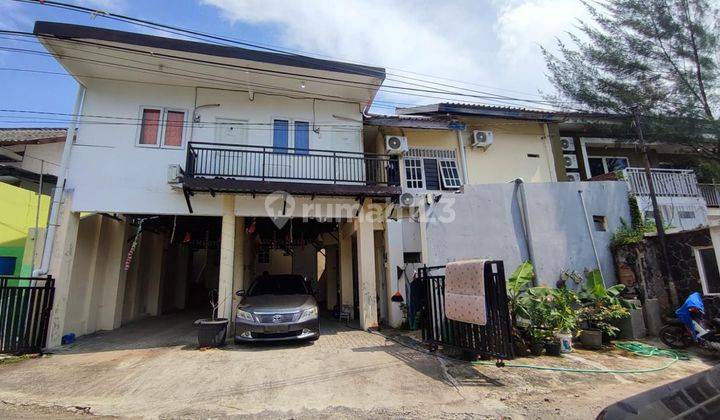 Rumah Kost Bagus 2 lantai di Telagabodas Gajahmungkur Semarang, Gajah Mungkur 1