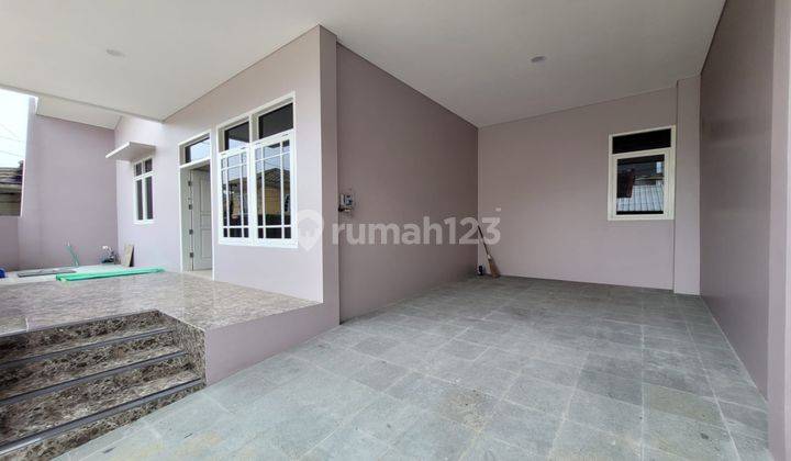 Rumah Murah dan Baru Gress SHM Di Tanah Mas Semarang 2