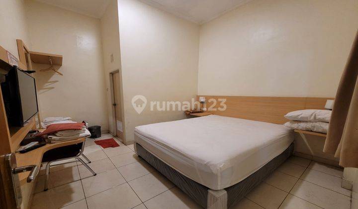 Guest House lokasi strategis di Tembalang Semarang 2