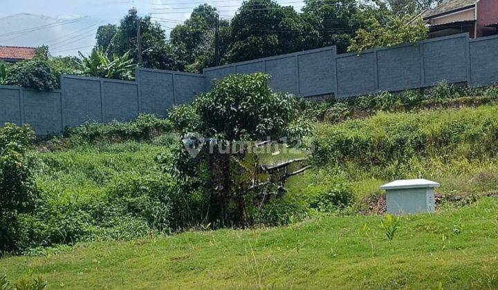 Tanah Bagus dan Ngantong di Graha Candi Golf Semarang 1