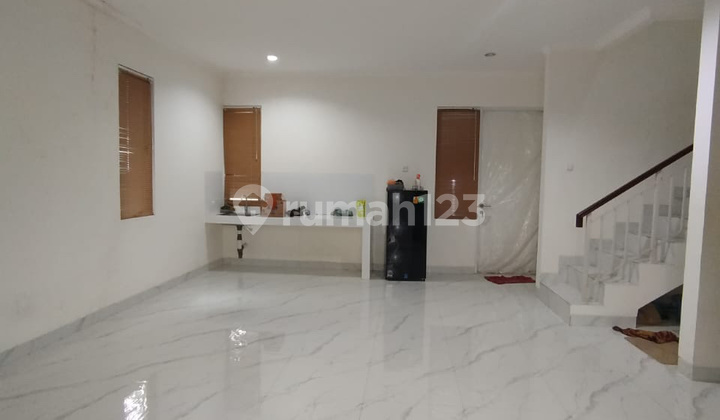 Rumah Murah Paramount Semarang Barat 2