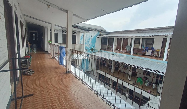 Active Boarding House Near Undip Tambalang Semarang 1