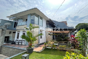 Rumah Murah di Bukit Sari Semarang 1