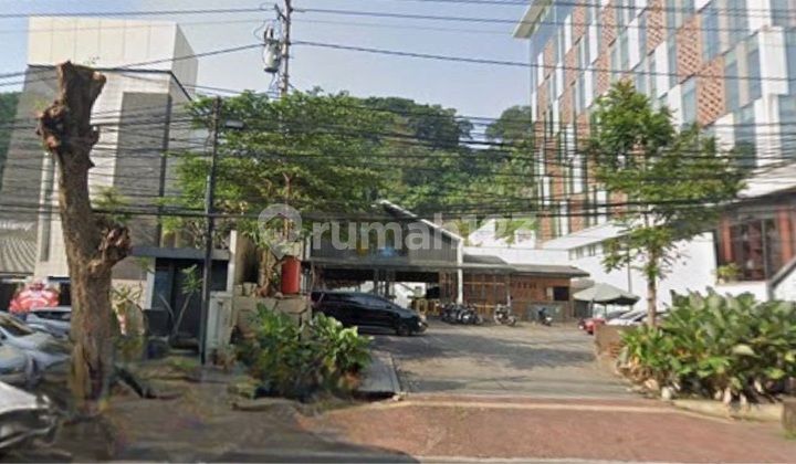 Strategic Land for Business in Veteran, West Semarang 1