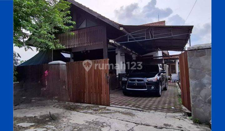 Rumah Murah di Gunung Talang Gajah Mungkur Semarang, Gajah Mungkur 1