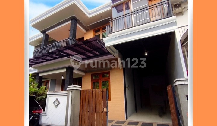 Rumah Welirang Gajahmungkur Semarang 1