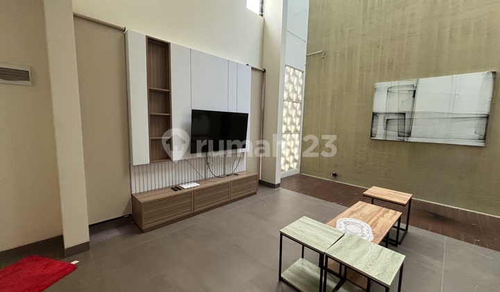 Rumah Nyaman Candi Golf Semarang 2