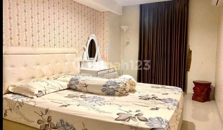 Apartemen 2 Bedroom Lafayete Pemuda Semarang 1