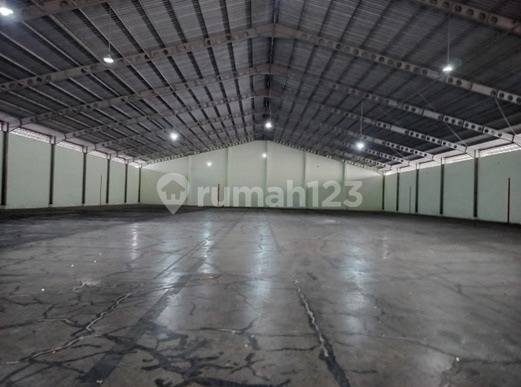 Gudang Murah Di Kic Gatsu Semarang 1