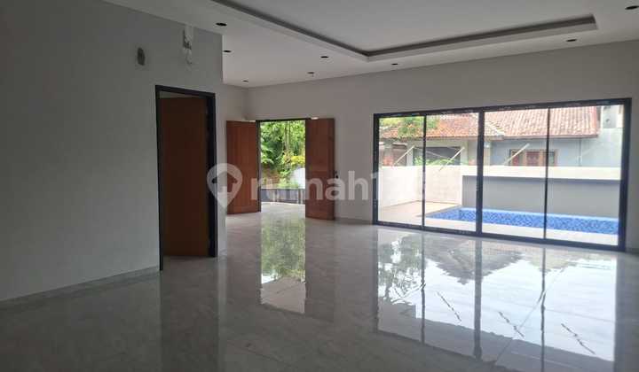 Rumah Baru Stonen Gajahmungkur Semarang 2