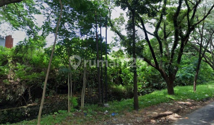 Tanah Siap Bangun Di Kic Gatsu Semarang 1