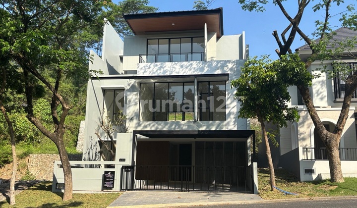 Rumah Exlusive Di Mainroad Citragrand Semarang 1