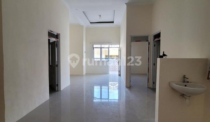 Rumah Baru Di Tanah Mas Senarang 2