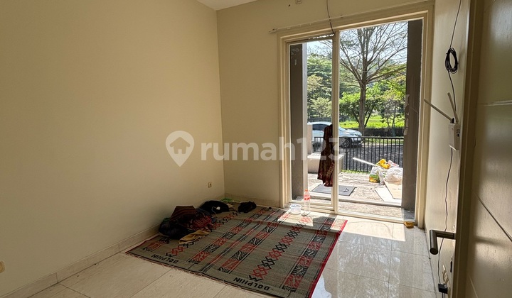 Ready-to-Occupy House at Candigolf Semarang