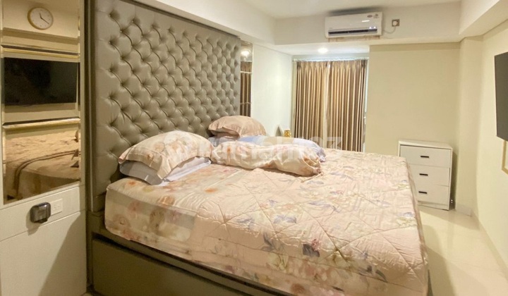 Apartemen Murah Louis Kiene Pandanaran Semarang 1