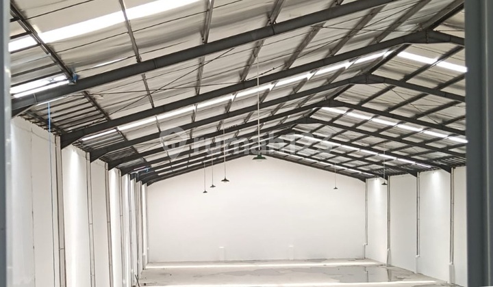 Gudang Bagus Kic Gatsu Semarang 1