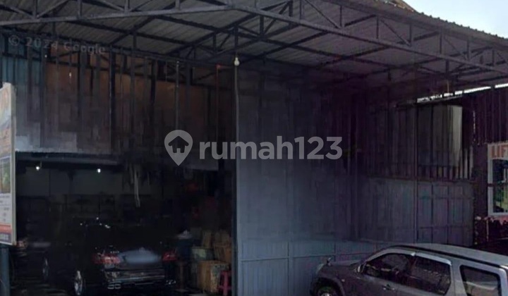 Tempat Usaha & Kost di Amarta Semarang Barat