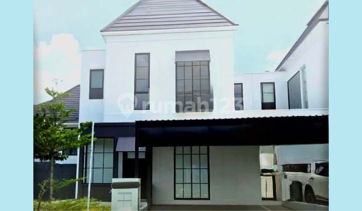 Rumah 2lt Citragrand Semarang 1