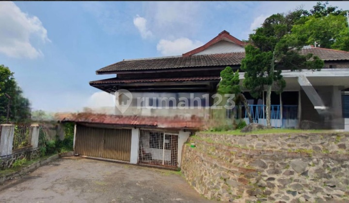 Rumah di Siranda Semarang 1