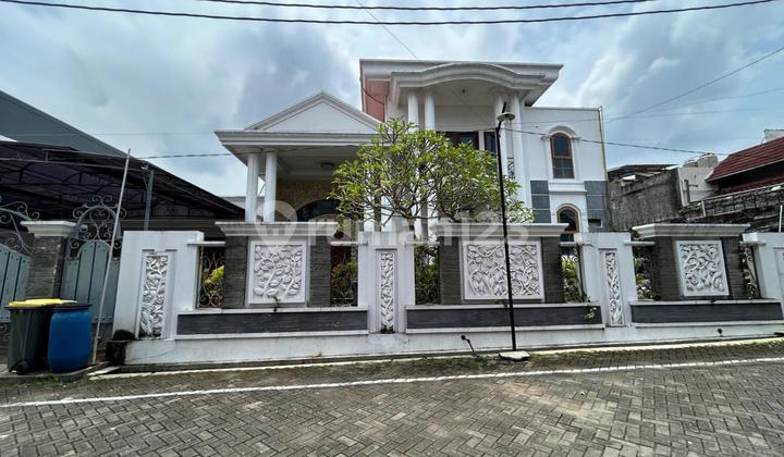 Rumah Dekat Undip Bulusan Tembalang Semarang 1