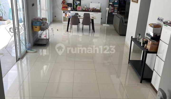 Rumah Bagus Di Papandayan Semarang 2