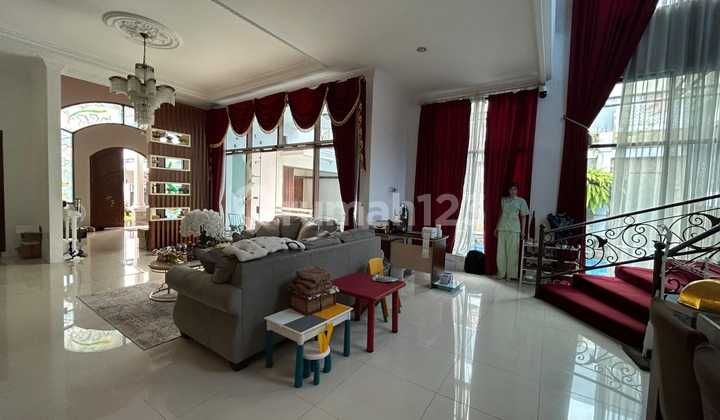 Rumah Dekat Undip Bulusan Tembalang Semarang 2