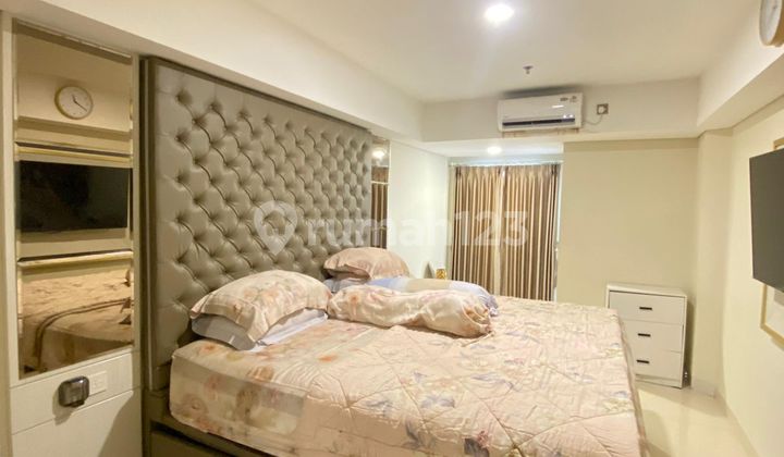 Apartemen Murah Louis Kiene Pandanaran Semarang 2