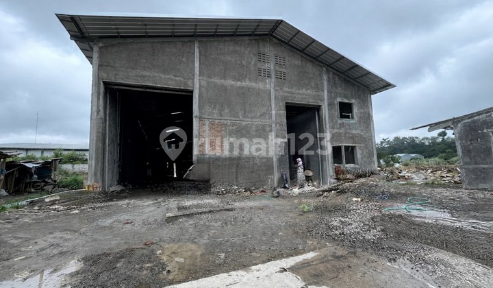 Gudang Ready Maret'26 Kic Gatsu Semarang 1