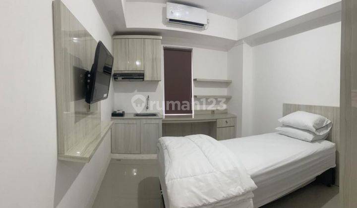 Murah Banget Apartemen Alton Di Undip Tembalang  1