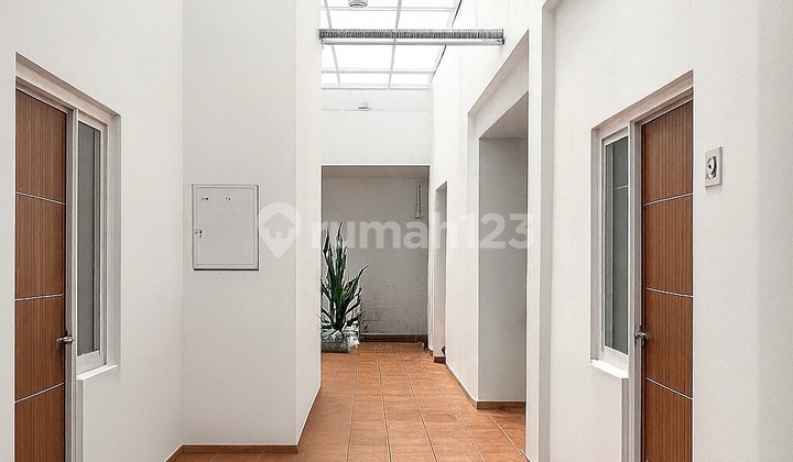 Rumah Kost Aktif Di Pleburan Semarang 1