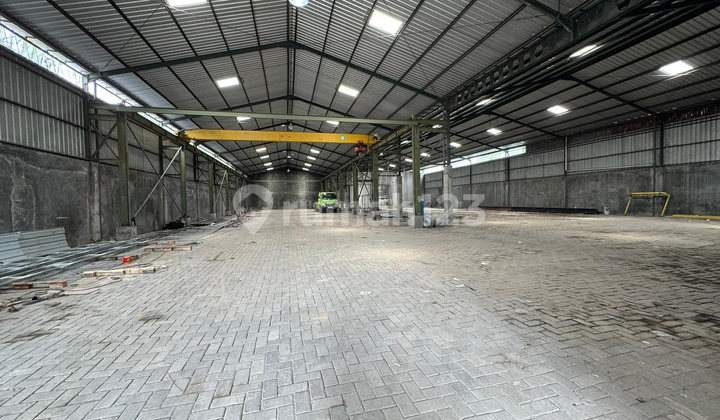 Hot Sale! Gudang Kic Gatsu Semarang 1