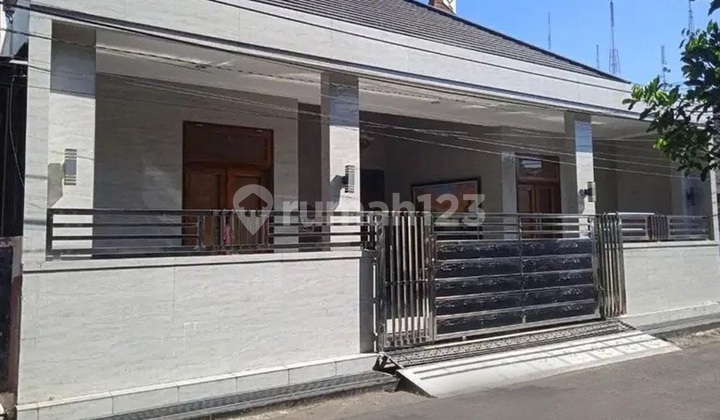 Rumah Murah Buki Sari Semarang 1