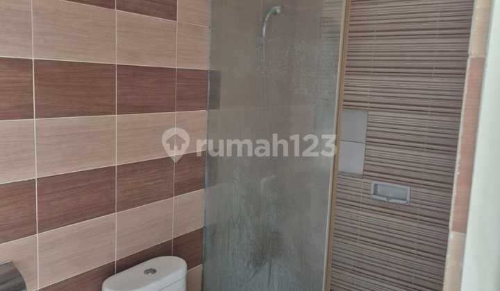 Rumah Baru Bebas Banjir Di Graha Padma Semarang 2