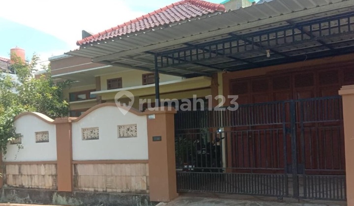 Rumah Murah Di Bukit Sari Semarang 1