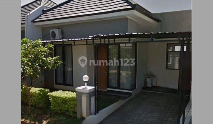 Rumah Murah Dekat Undip di Graha Estetika Tembalang Semarang, Tembalang 1