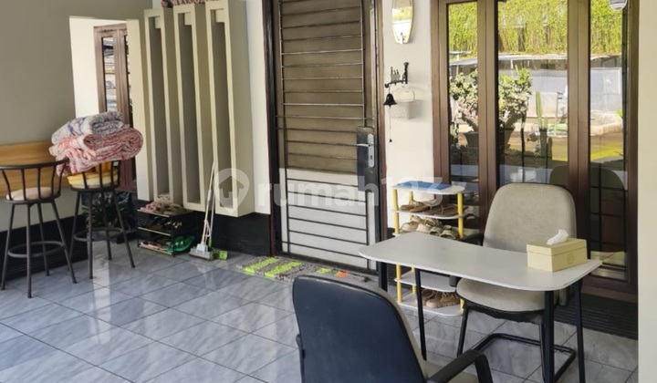 Rumah Besar Di Mlaten Trenggulun Semarang 2