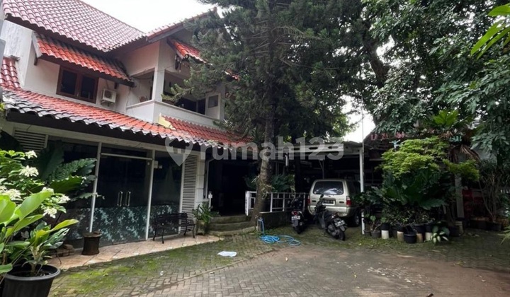 House in Taman Setiabudi Banyumanik Semarang 1