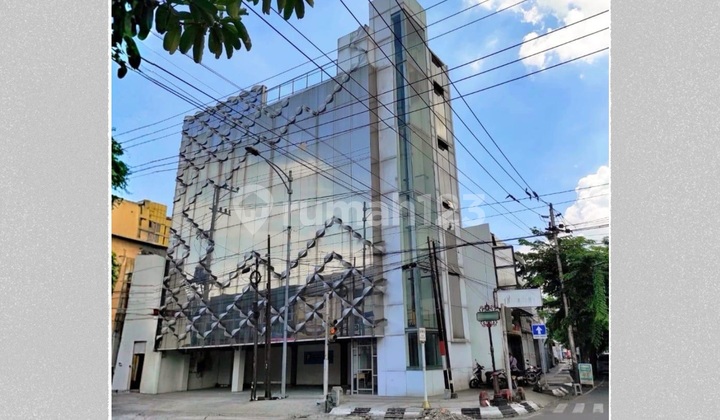 Hotel in Gajahmada Semarang 1