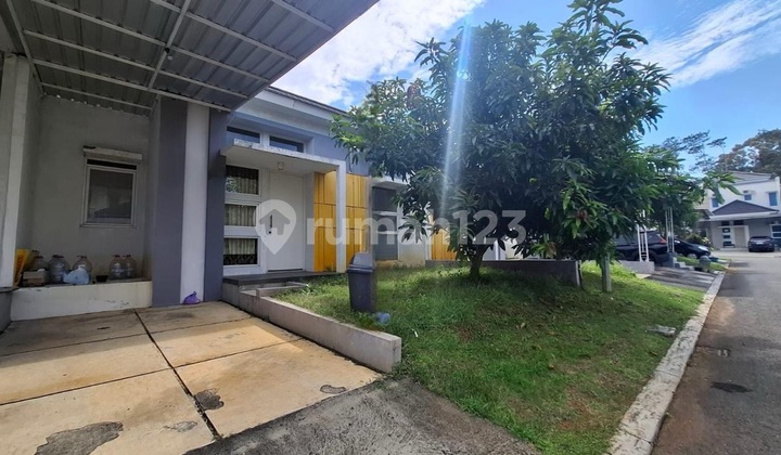 Rumah Murah Banget Di Forest Hill Bsb Semarang 1