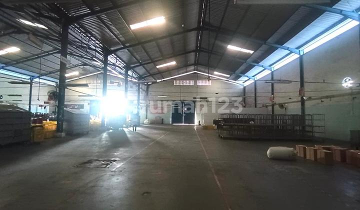 Gudang Murah Kic Gatsu Semarang 1