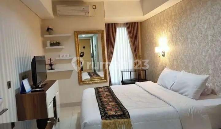 Apartemen Murah Lafayette Pemuda Semarang 1