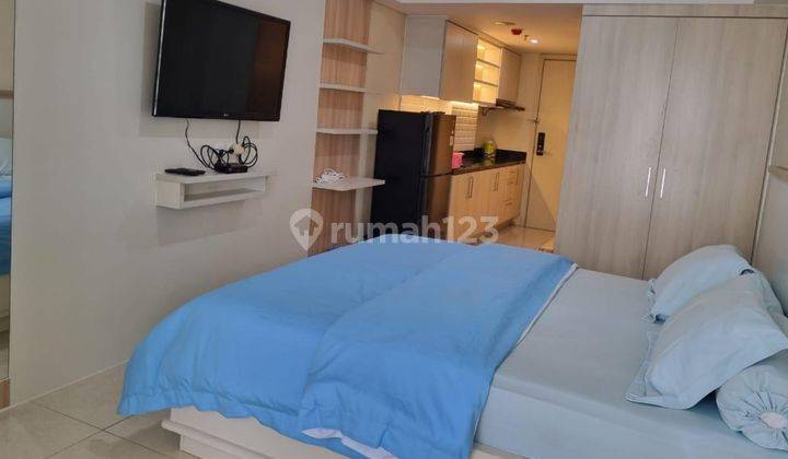 Murah Apartemen Louis Kienne Warholl View City Di A.Yani Semarang 1