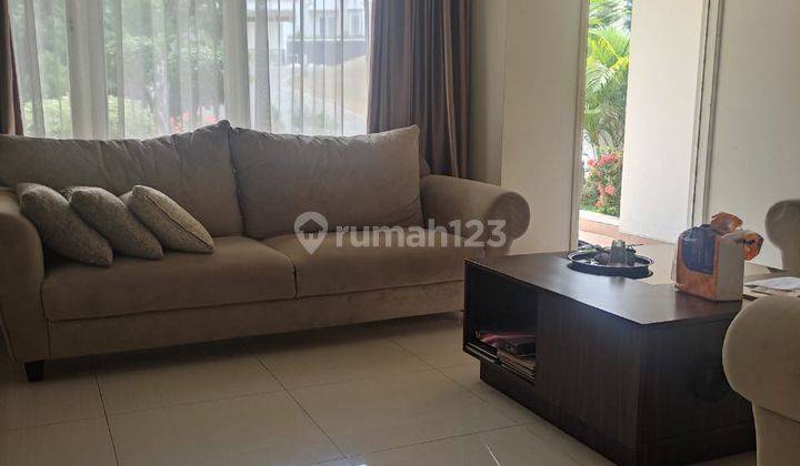 Rumah Bagus 2 Lantai Di Graha Candi Golf Semarang 2