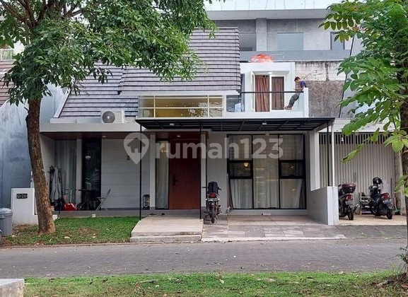 Rumah Murah Citrasun Garden Bukitsari Semarang 2