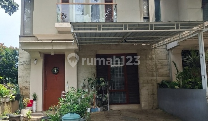 Rumah Di Citrasun Garden Semarang 2