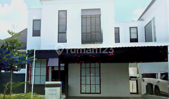 Rumah 2lt Citragrand Semarang 2